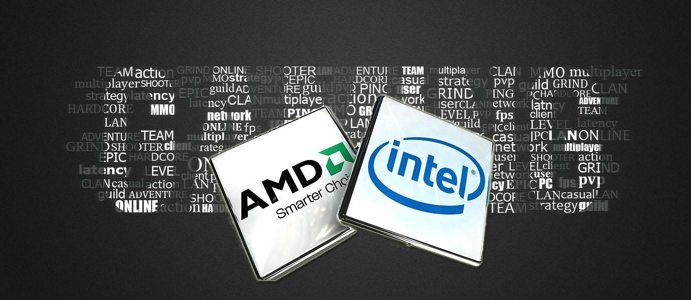 CPU Gaming Terbaik untuk Main Game HD