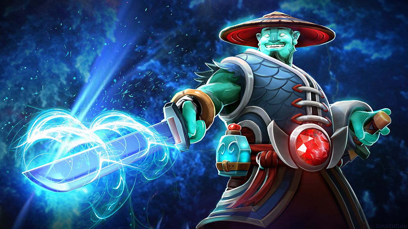 Fakta Unik Dibalik Kisah Hero Dota2