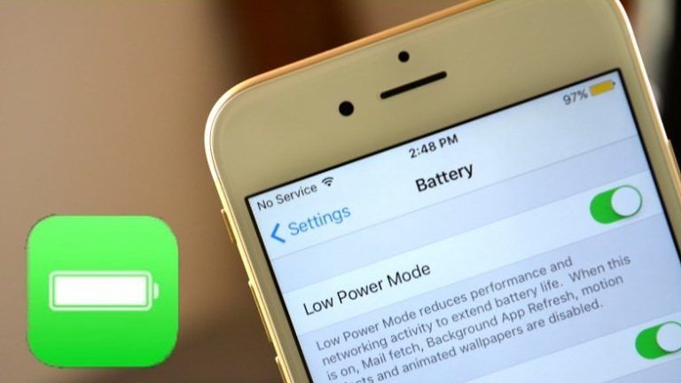 Cara Menghemat Baterai Saat Main Game di Ponsel Android dan iOS
