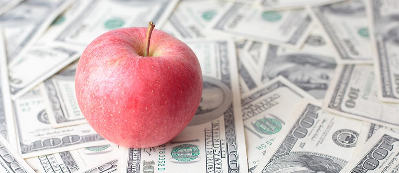 Produk Apple Termahal di Dunia