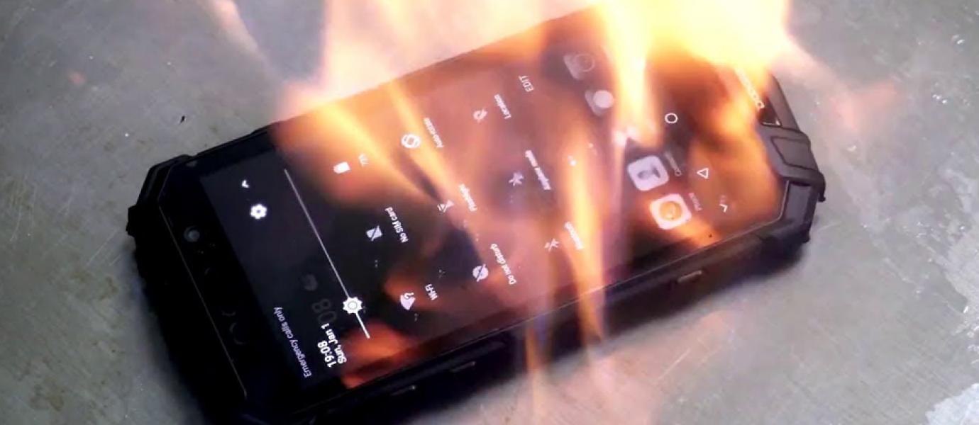Cara Mengatasi HP yang Cepat Panas