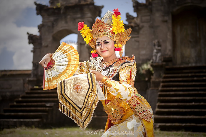 50 Tarian Daerah Tradisional Nusantara Beserta Daerah Asalnya