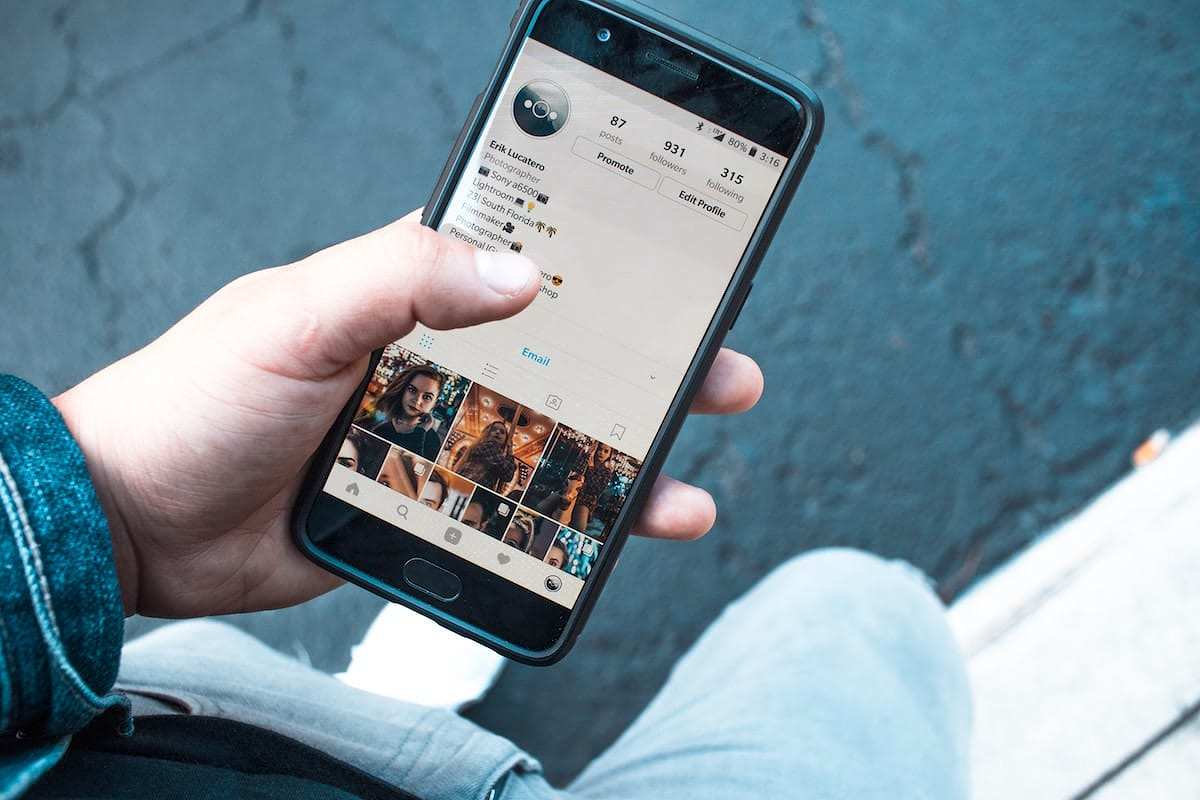 Cara Membuat Bio Instagram Menarik & Keren