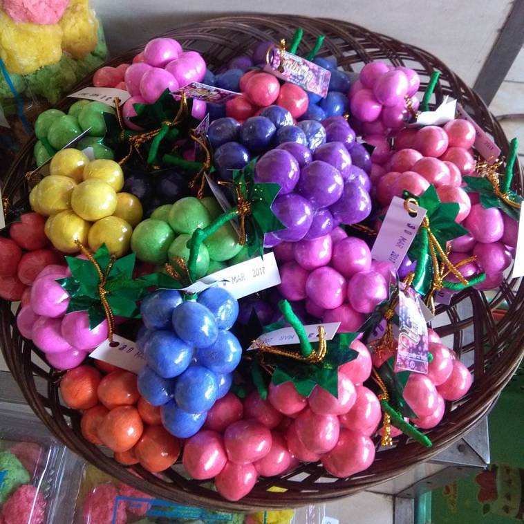 Kuliner Khas Pacitan