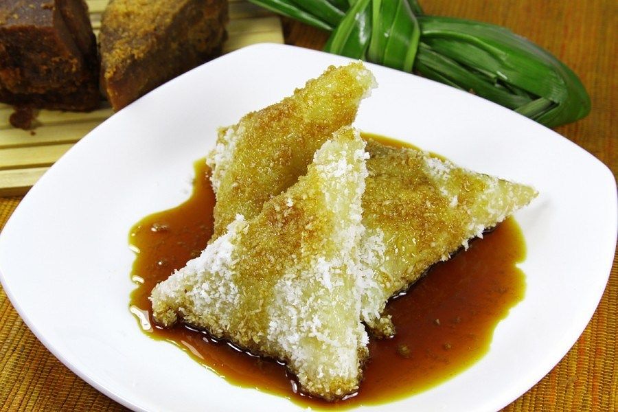 30 Makanan Khas Kota Bandung yang Unik