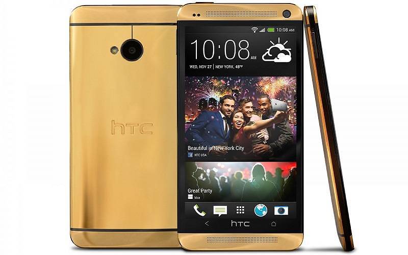 Handphone Termahal di Dunia