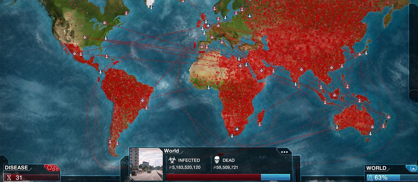 Game Simulasi Terbaik di Android