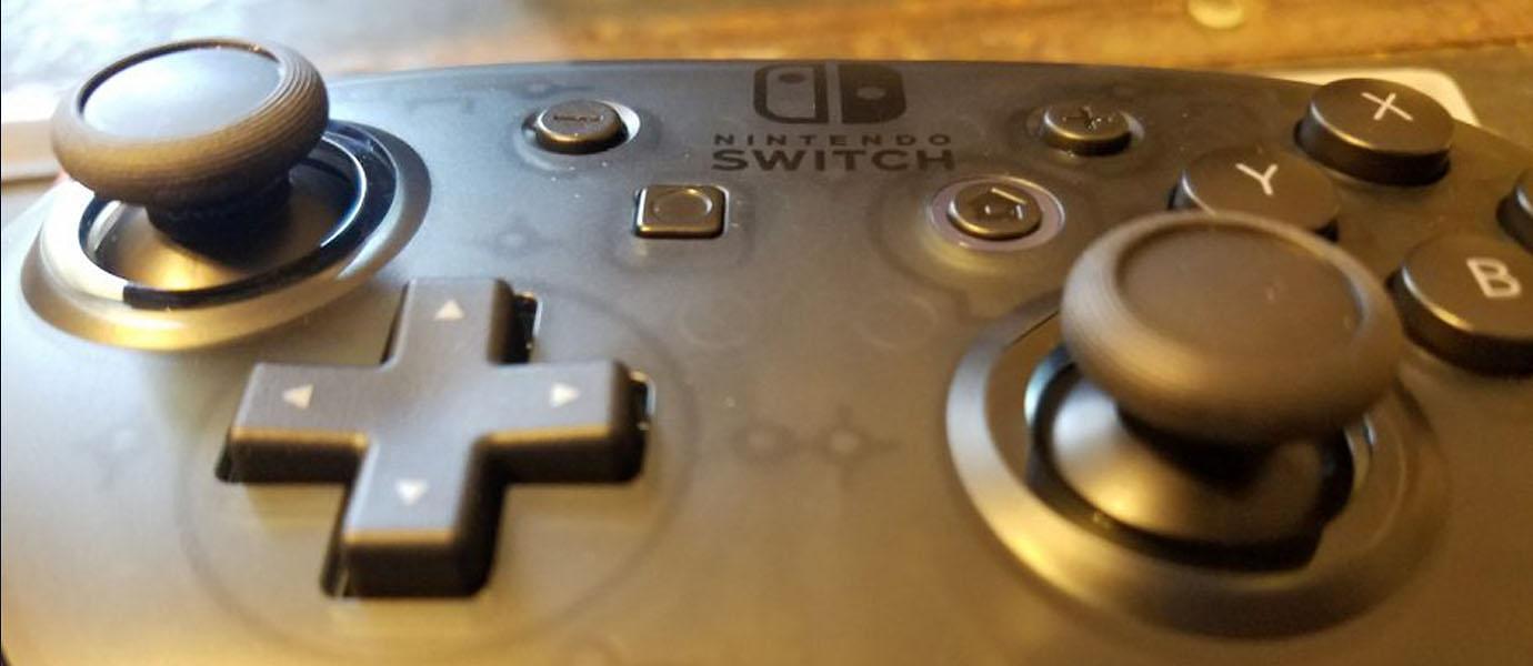 Rahasia Nintendo yang Tidak Diketahui