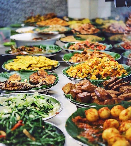 6 Tempat Buat Kamu Yang Ingin Makan Enak Di Kelapa Gading