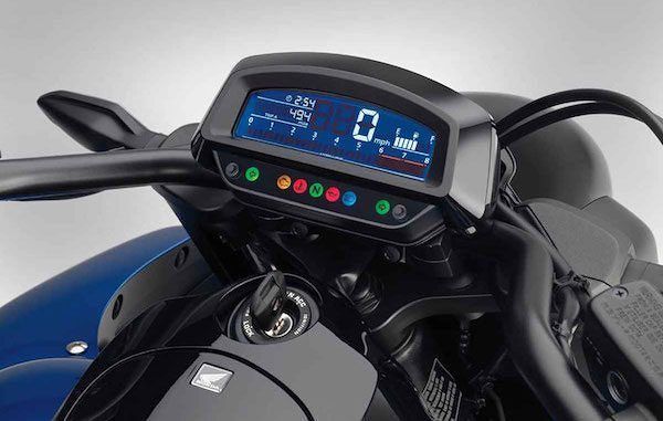 Tips Membeli Motor Bekas
