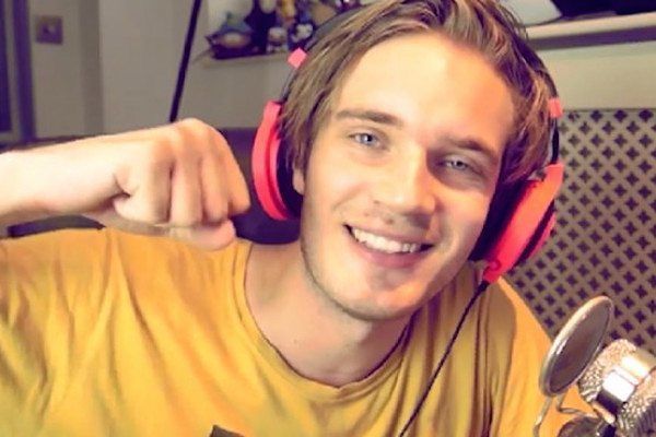 Daftar 10 Youtuber Terkaya Tahun 2017