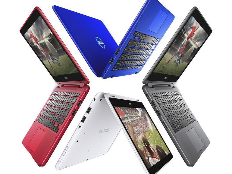 5 Laptop 2 in 1 Terbaik Tahun 2017