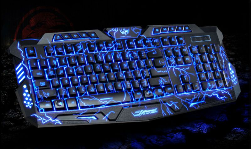 Keyboard Gaming Terbaik Saat ini