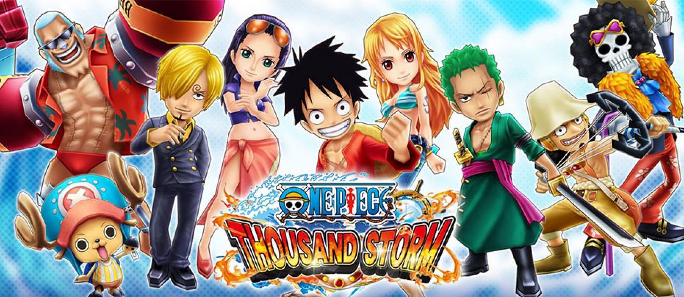 Game Android Terbaik Yang Diadaptasi Dari Serial Anime