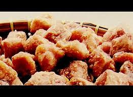 getuk goreng