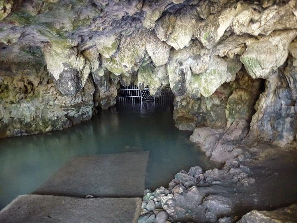 Gua Pancur Pati