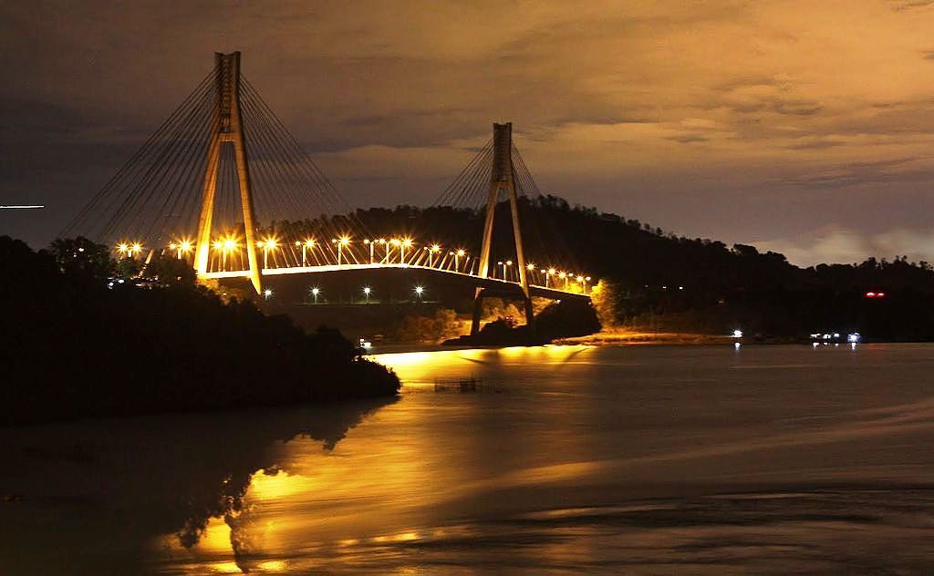 Jembatan Barelang Batam
