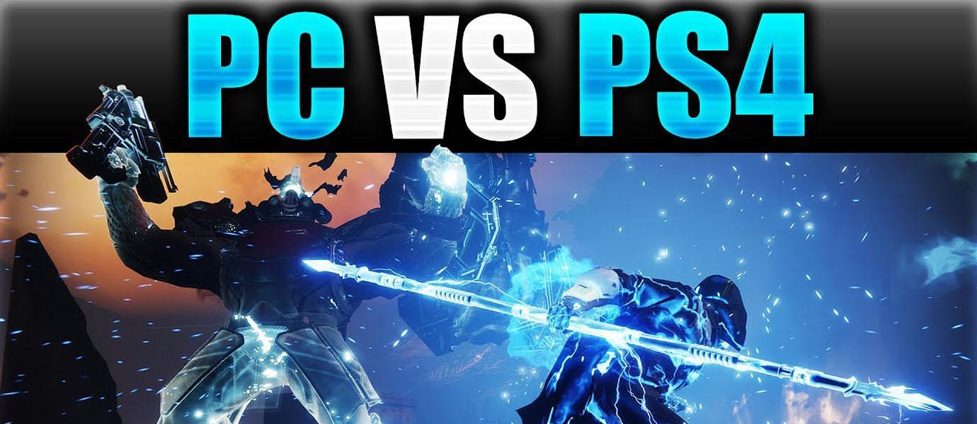 5 Alasan PC dan Laptop Gaming Jauh Lebih Unggul Dari Game Konsol