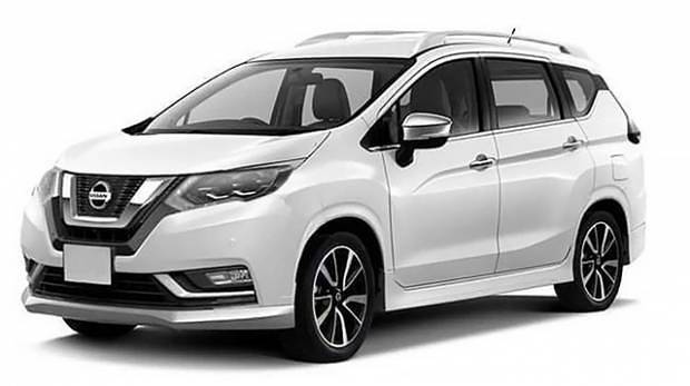 Nissan Beri Sinyal Kehadiran MPV Ber-DNA Mitsubishi XPander