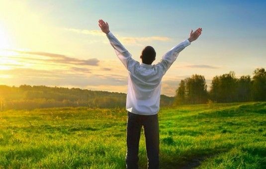 7 Tips Meraih Kebahagiaan Dalam Hidup