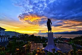 Wisata Indonesia, Menggali Sejarah Wisata Ambon Manise
