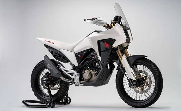 CB125M & CB125X Bukti Honda Tak Main-Main Urusan Estetika