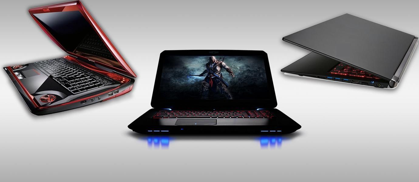 Laptop Gaming Entry Dengan Kualitas Baik
