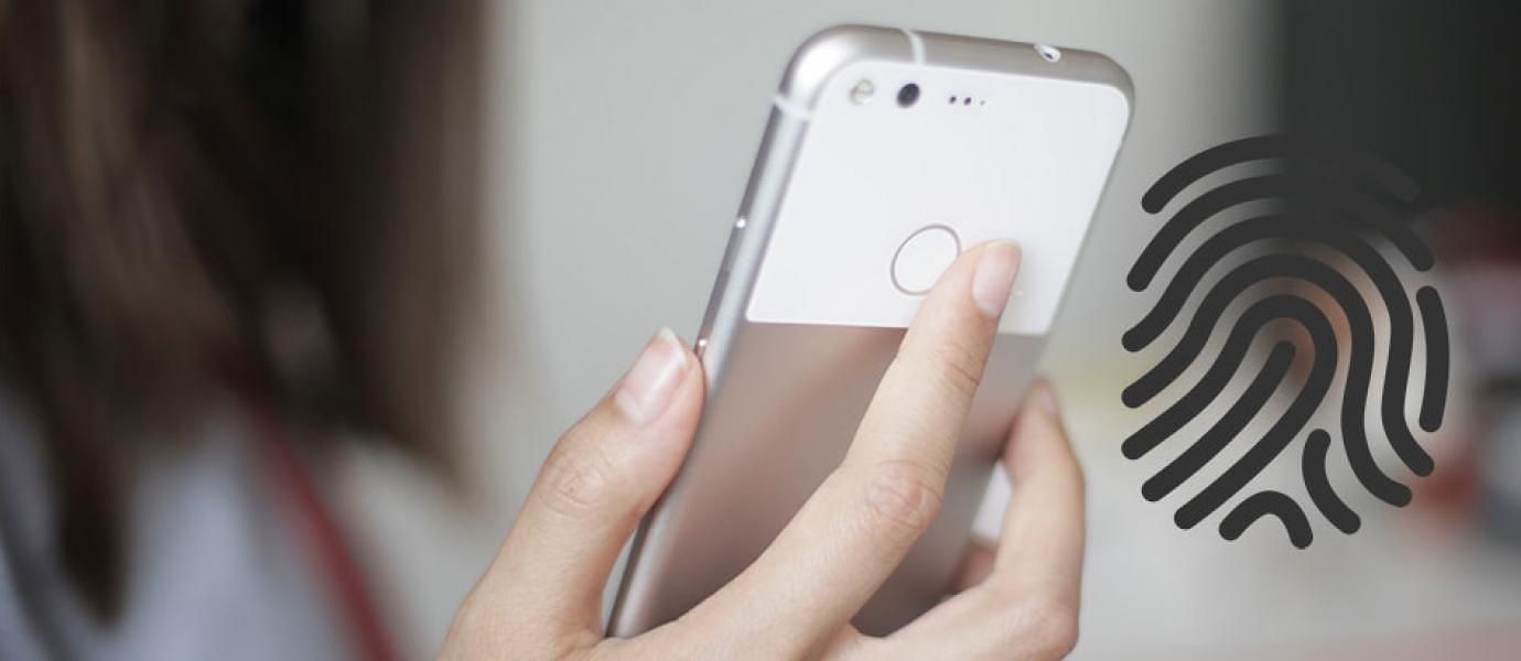 Tips Mengatasi Sensor Fingerprint yang Lemot