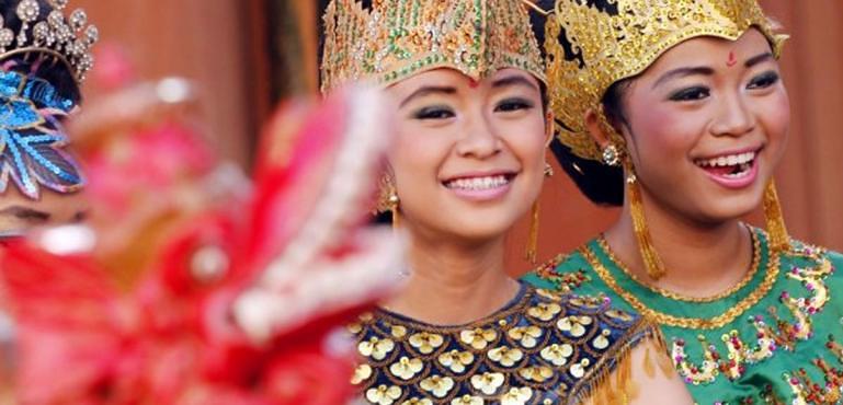 Festival Kebudayaan Batam