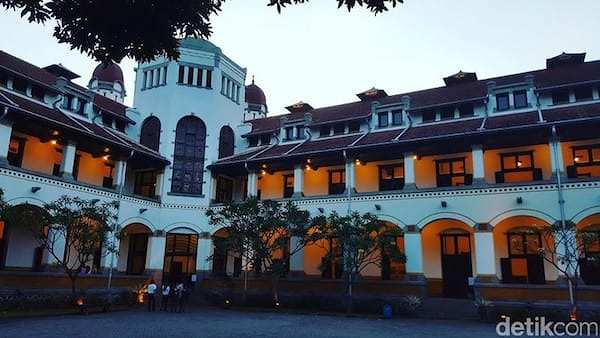 10 Cerita Misteri Legendaris Paling Fenomenal di Indonesia