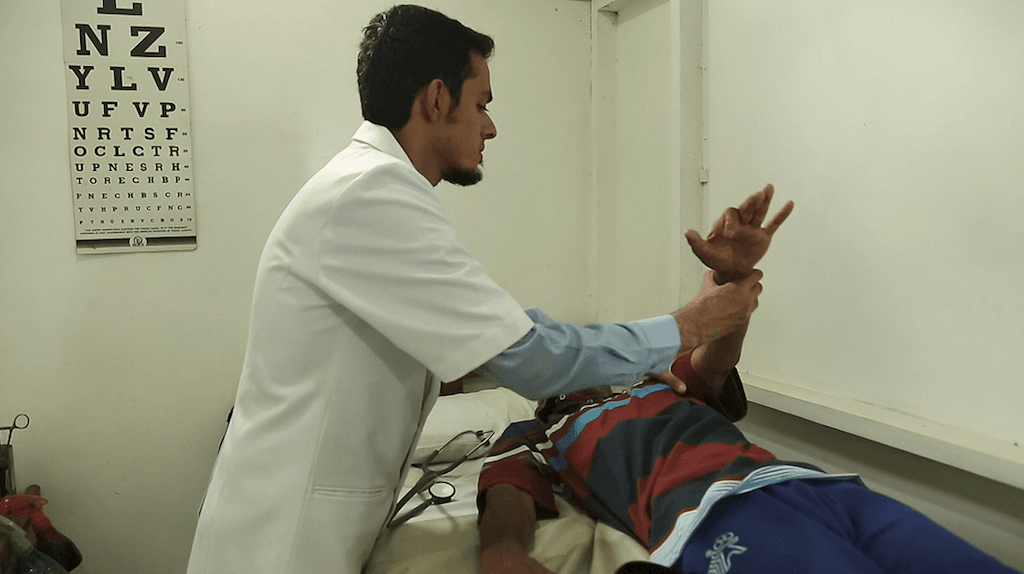Memaknai Niai-Nilai Kemanusiaan Dalam Sumpah Dokter