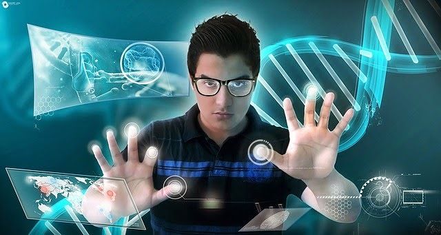 Bisnis Programer