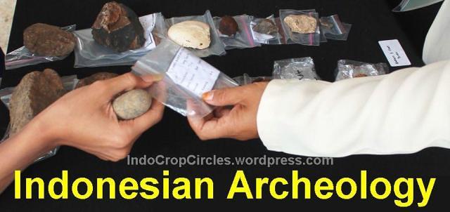 Torehan Kuno Tertua di Dunia Berasal dari Pulau Jawa