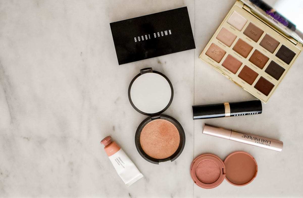 Bahan Berbahaya Pada Kosmetik dan Skincare yang Perlu Kamu Tahu