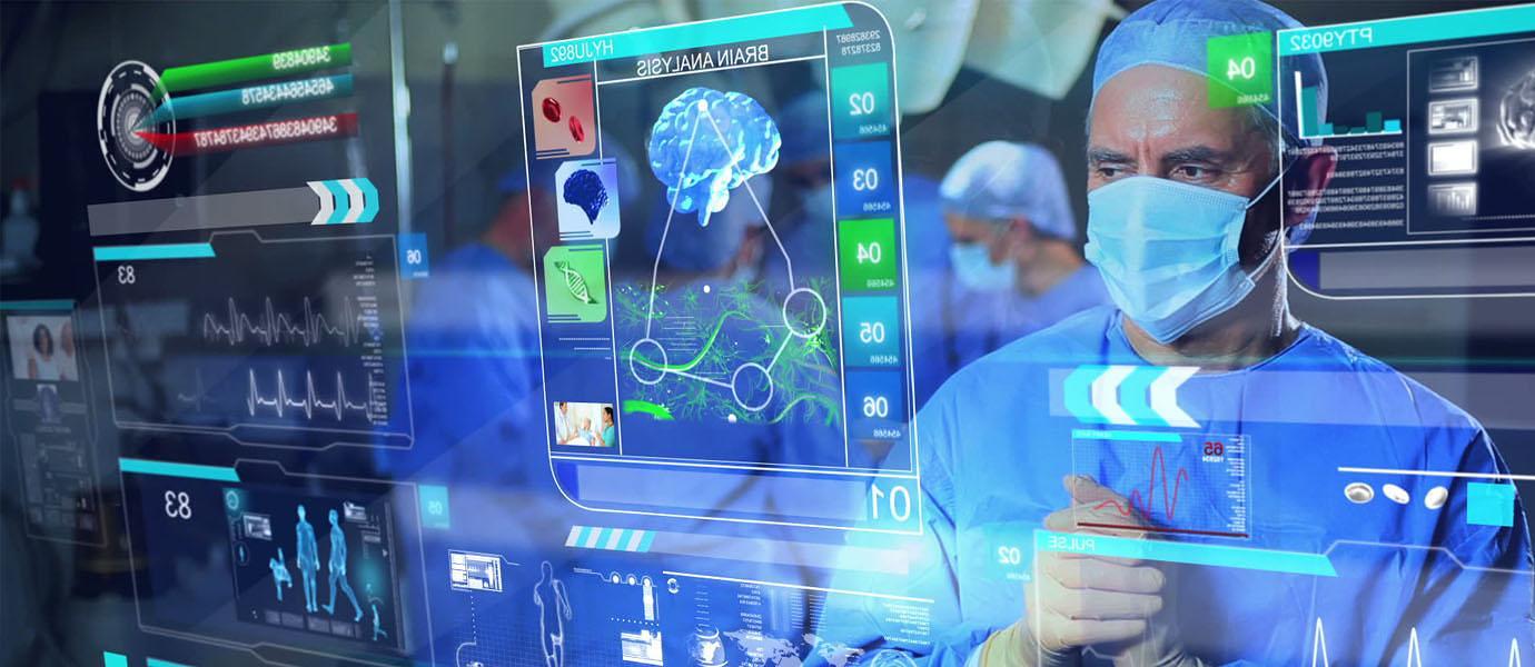 7 Gadget Fiksi Ilmiah Yang Terwujud Di Dunia Nyata