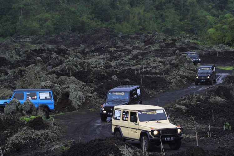 Destinasi Wisata Indonesia Jadi Perhatian MJI