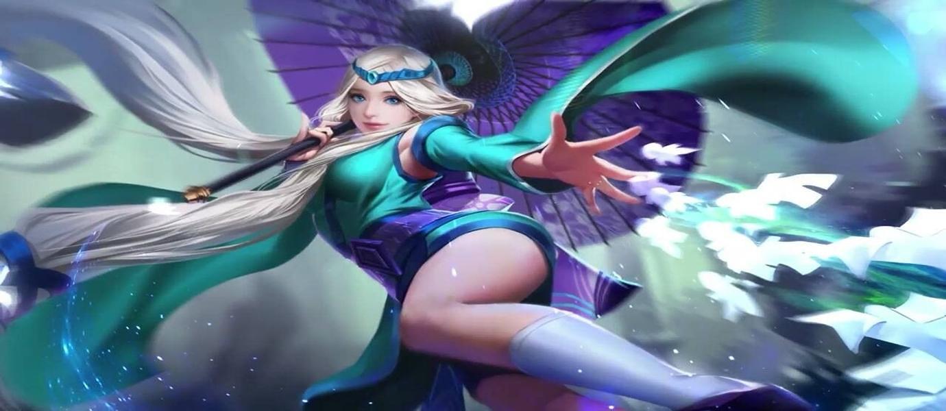 Hero Mobile Legends yang Dipakai di Mid Lane