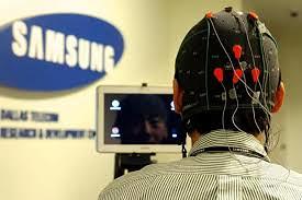 Gunakan Otak Manusia Samsung Tak Butuh Remot TV Pindah Chanel