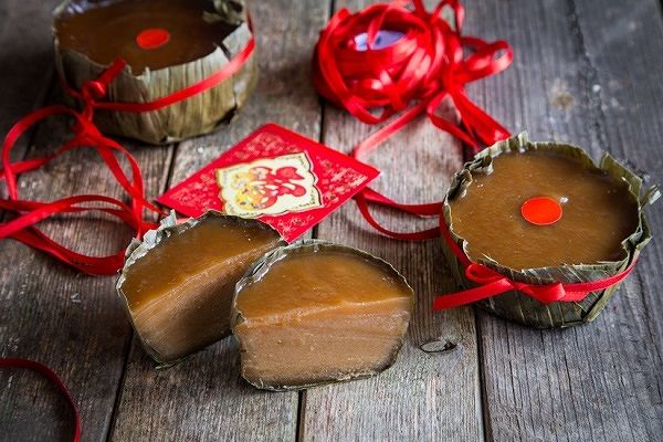 Perbedaan Hidangan Khas Imlek di Cina dan Indonesia