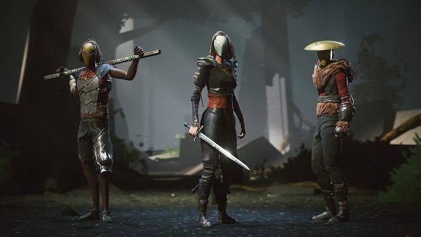 Game Absolver