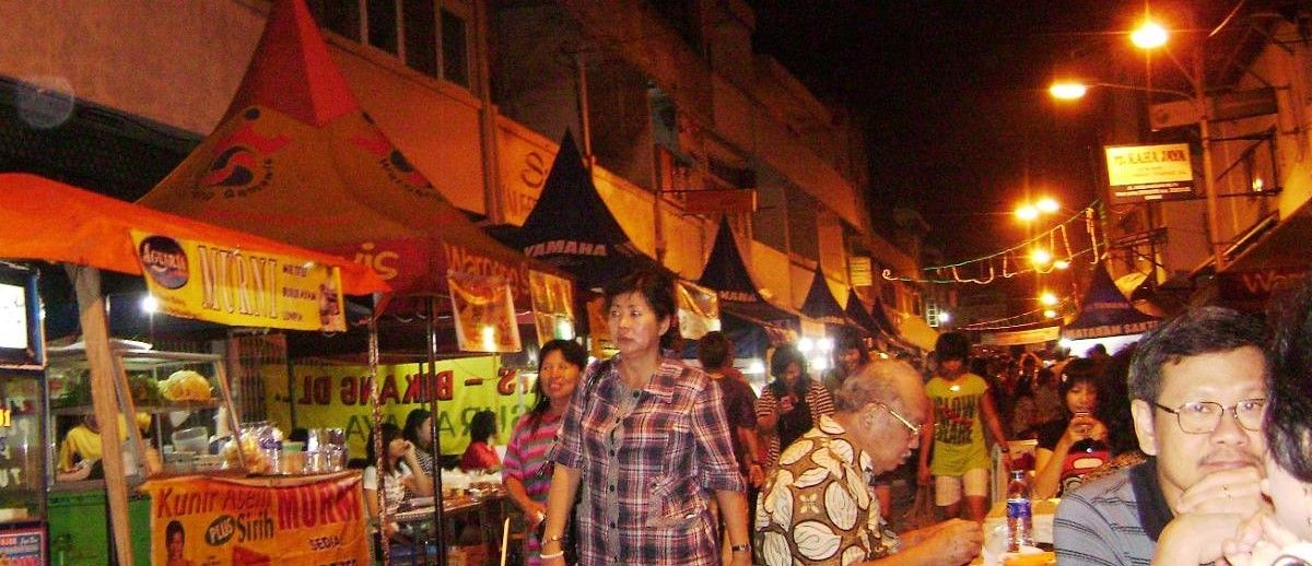Waroeng Semawis