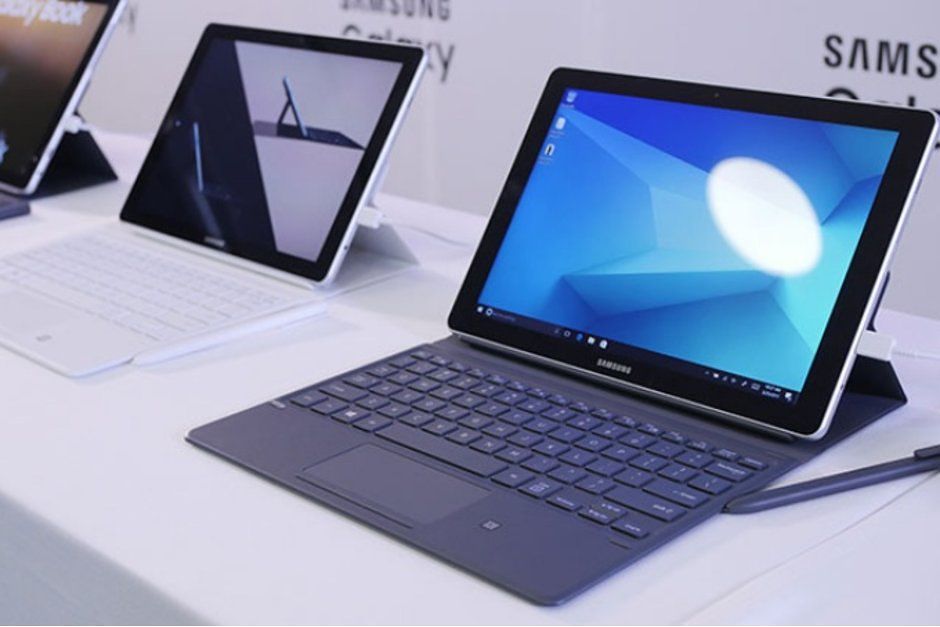 Samsung Rilis Galaxy Book 2, Perangkat 2-in-1 Pesaing Surface Pro