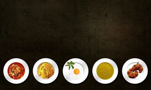 Langkah Mulai Berkreasi Menjadi Food Vlogger Terkini