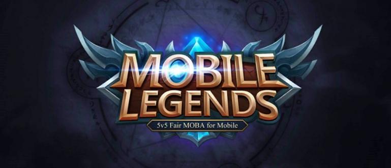 Fakta Unik Game Mobile Legends yang Belum Di Ketahui
