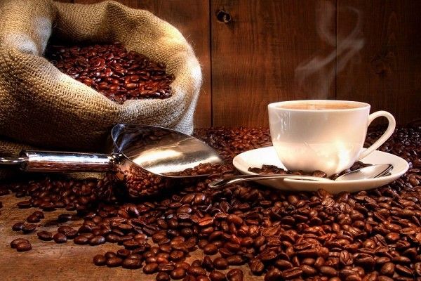5 Rahasia di Balik Nikmatnya Kopi Kintamani Khas Bali, Sudah Coba?