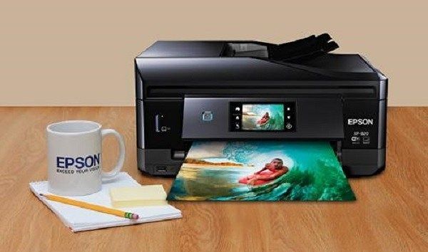 Printer Wirless Terbaik