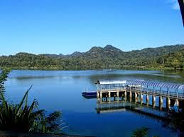 Waduk Sermo Kulonprogo : Keindahan Alam Tersembunyi Di Bukit Menoreh