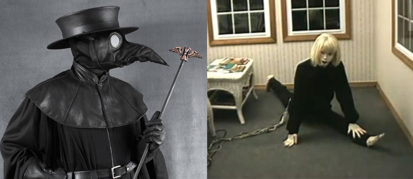 Misteri Internet yang Belum Terpecahkan