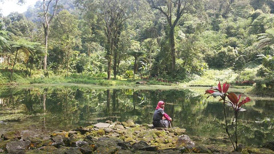 Telaga Pucung
