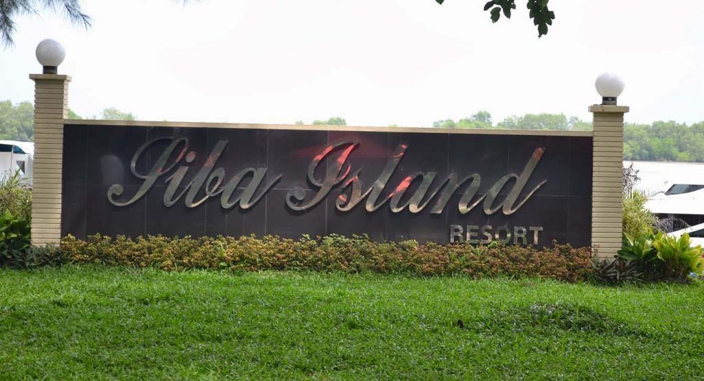 Pesona Pulau Siba